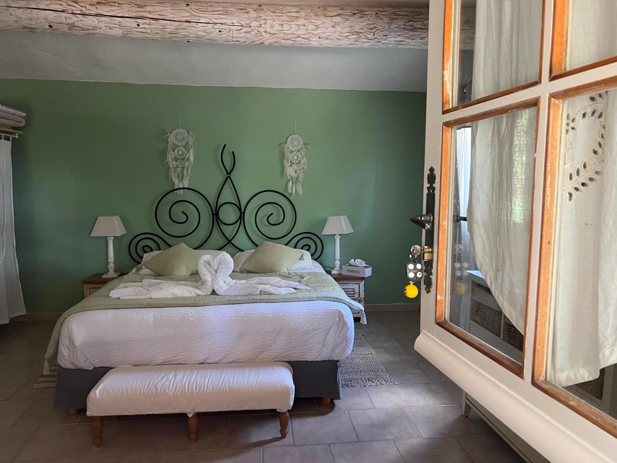 Appel Du Luberon Βίλα Mérindol Εξωτερικό φωτογραφία