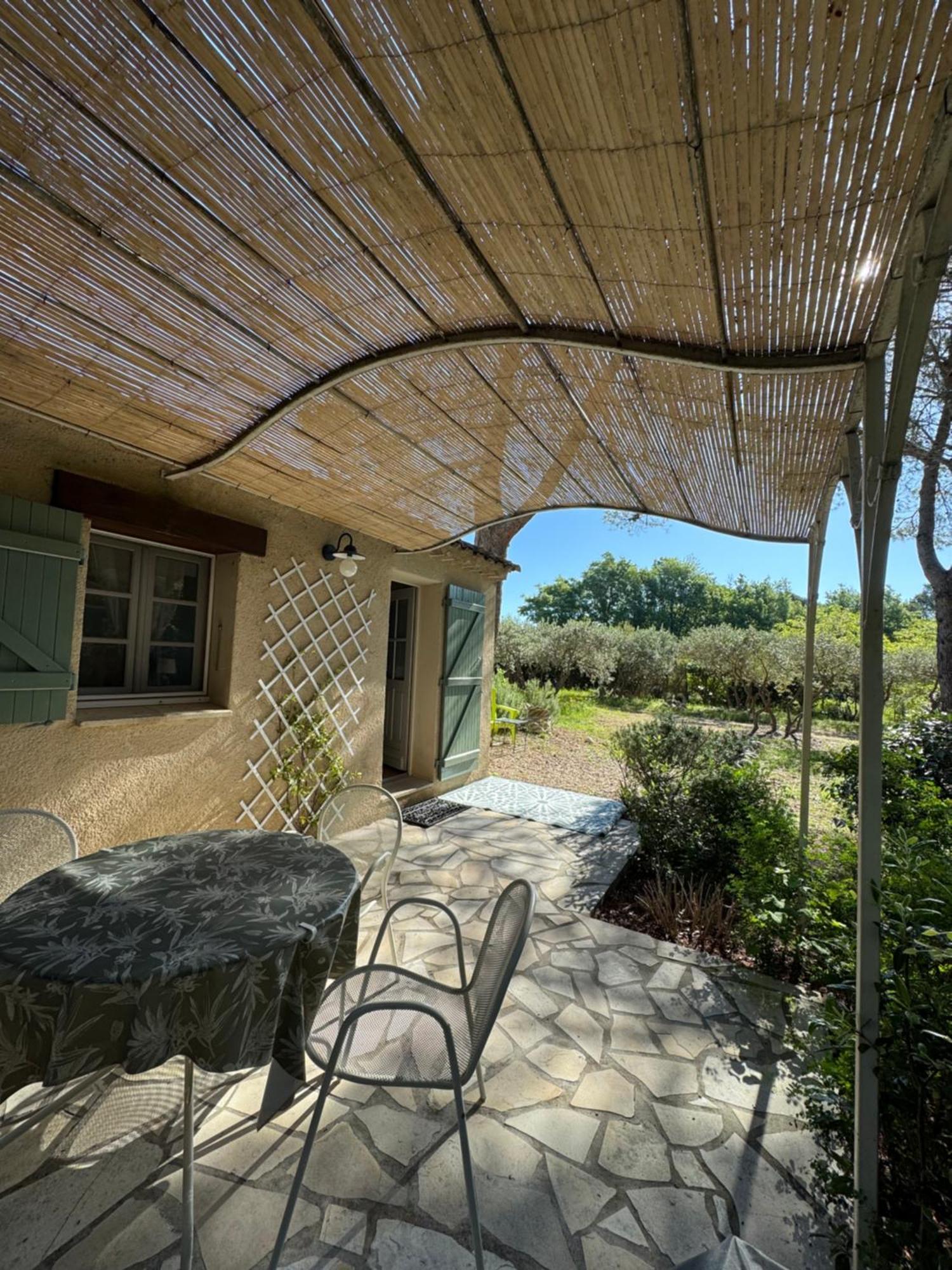 Appel Du Luberon Βίλα Mérindol Εξωτερικό φωτογραφία